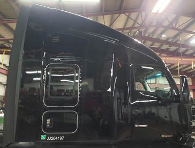 Kenworth T680 Cab Assembly
