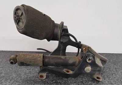 Kenworth T680 Right Cab Assembly