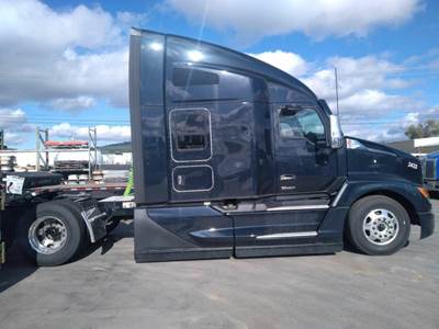 Kenworth T680 Cab Assembly