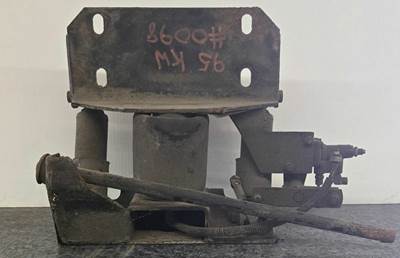 Kenworth T800 Cab Assembly