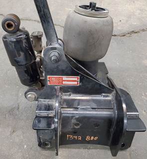 Kenworth T880 Cab Assembly