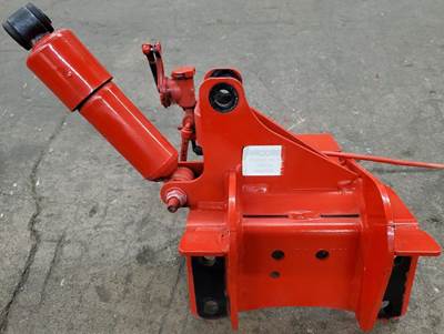 Kenworth T880 Cab Assembly