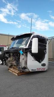 Kenworth T880 Cab Assembly