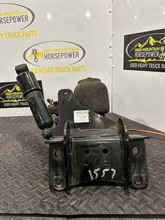 Kenworth T880 Cab Assembly