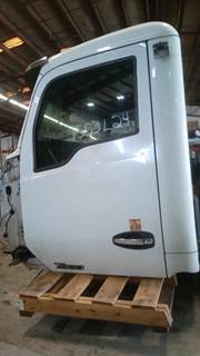 Kenworth T880 Cab Assembly