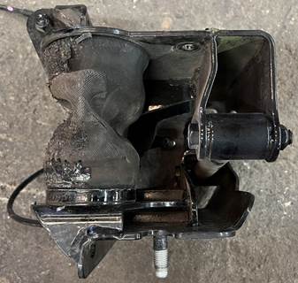 Peterbilt 337 Cab Assembly