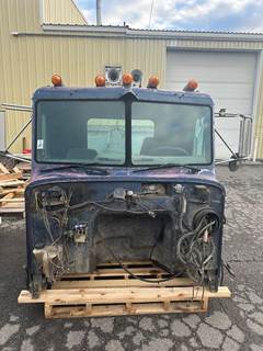 Peterbilt 357 Cab Assembly