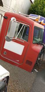 Peterbilt 377 Cab Assembly