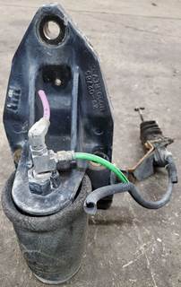 Peterbilt 379 Cab Assembly