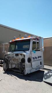 Peterbilt 379 Cab Assembly