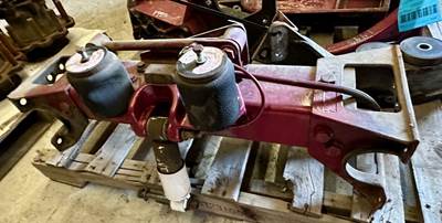 Peterbilt 379 Cab Assembly