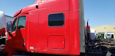 Peterbilt 387 Cab Assembly