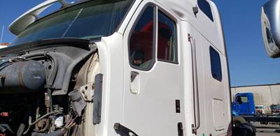 Peterbilt 387 Cab Assembly
