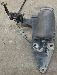 Peterbilt 389 Left Cab Assembly