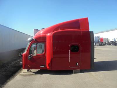 Peterbilt 567 Cab Assembly