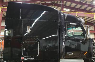 Peterbilt 567 Cab Assembly