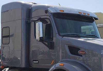 Peterbilt 567 Cab Assembly