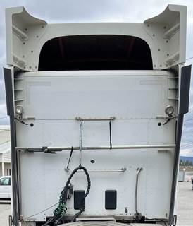 Peterbilt 567 Cab Assembly