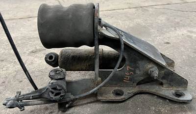 Peterbilt 567 Cab Assembly