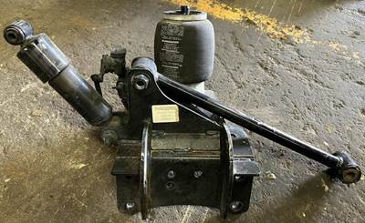 Peterbilt 579 Cab Assembly