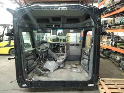 Peterbilt 579 Cab Assembly