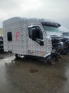 Peterbilt 579 Cab Assembly