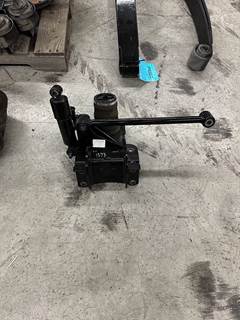 Peterbilt 579EV Cab Assembly