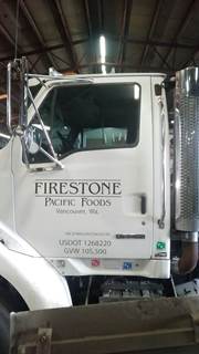 Sterling A9500 Cab Assembly for a Sterling Truck A9500 series