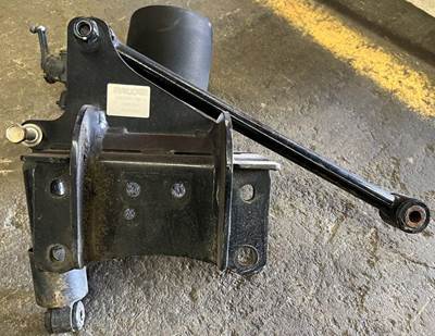 Cab air ride pulled from a PACCAR.
 OEM P/N 25522047 REV A