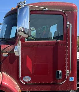 Peterbilt 337 Cab Assembly