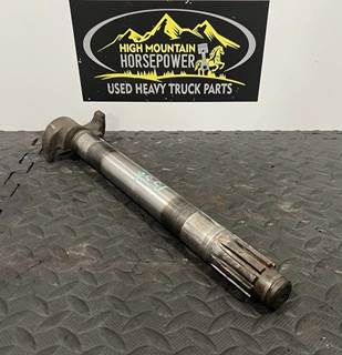 Kenworth T880 Left Camshaft