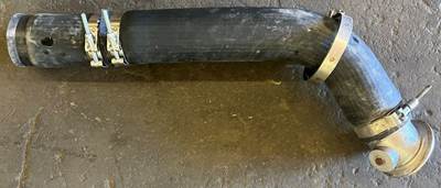 Kenworth T400 Charge Air Cooler (ATAAC)