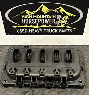 Kenworth T880 Chassis Control Module