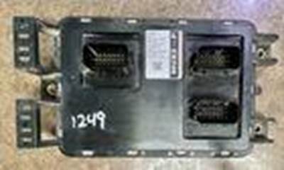 Peterbilt 567 Chassis Control Module