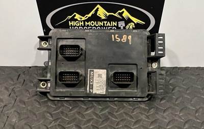 Peterbilt 579 Chassis Control Module