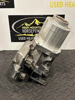 Kenworth T680 Clutch Disc