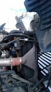 Freightliner Cascadia Cooling Assembly