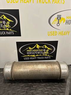 Freightliner Cascadia Cooling Assembly