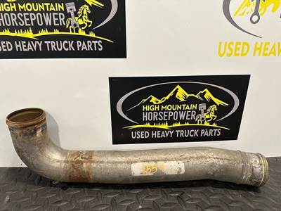 Freightliner Cascadia Cooling Assembly