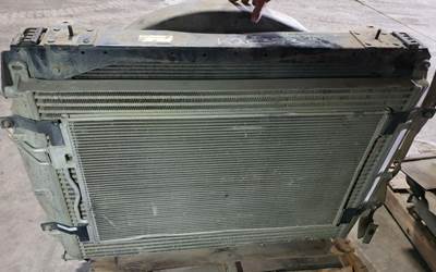 Freightliner Columbia Cooling Assembly