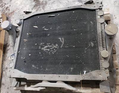 Freightliner DS Cooling Assembly