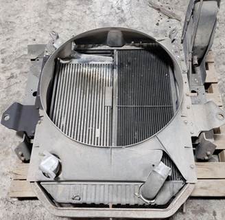 International 4900 Cooling Assembly