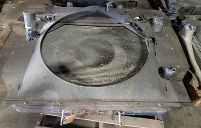 Kenworth T2000 Cooling Assembly