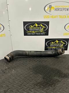 Kenworth T400 Cooling Assembly