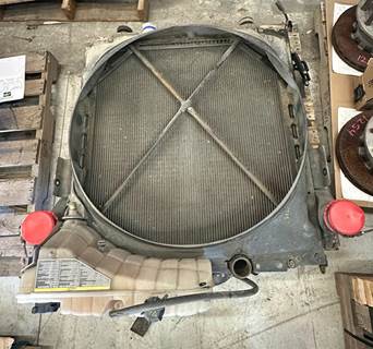 Kenworth T400 Cooling Assembly