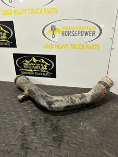 Kenworth T660 Cooling Assembly