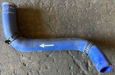 Kenworth T680 Cooling Assembly