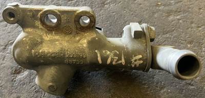 Kenworth T680 Cooling Assembly