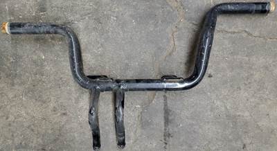 Kenworth T680 Cooling Assembly