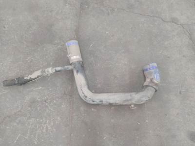 Kenworth T680 Cooling Assembly